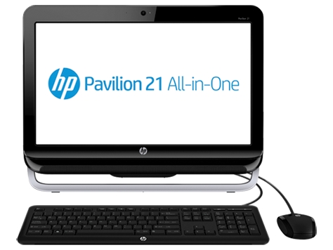 HP 22-c0000 All-in-One Desktop PC series