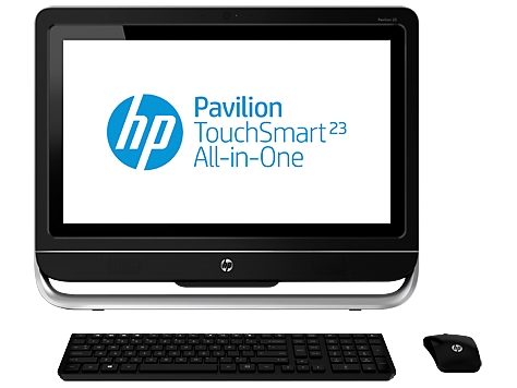 HP 22-c0000 All-in-One Desktop PC series