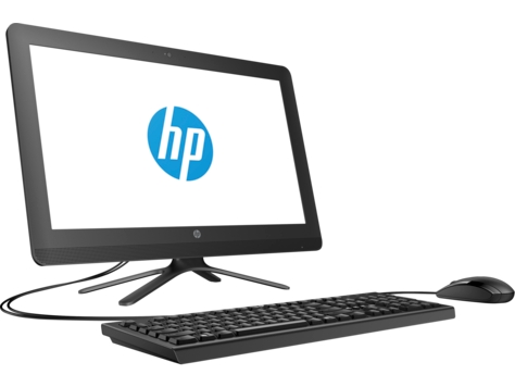 HP 22-c0000 All-in-One Desktop PC series