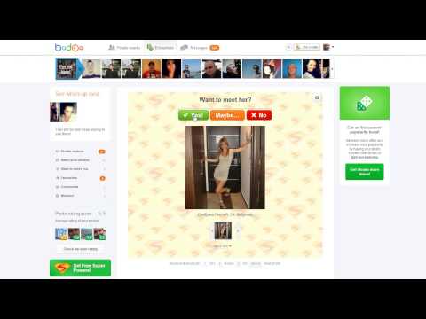 kako zavesti curu preko interneta