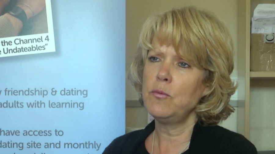 dating agencies for adults with learning disabilities