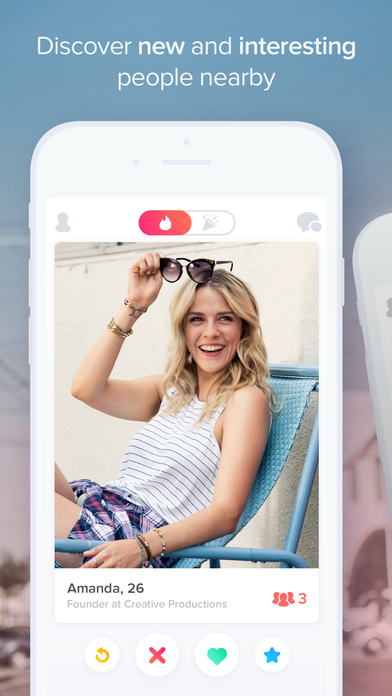 best dating apps for ios