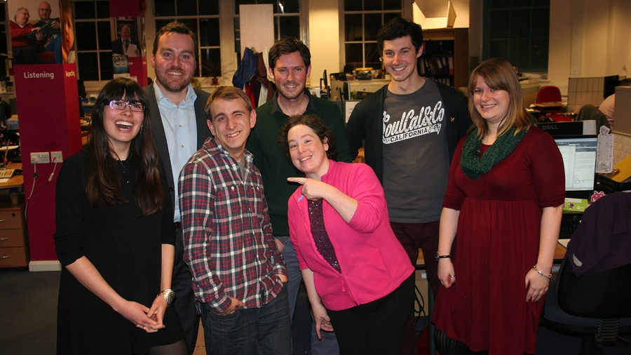 dating agencies for adults with learning disabilities